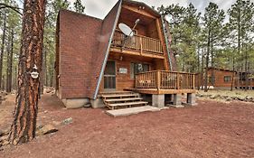 Cozy Cabin By Grand Canyon, Near National Forest
