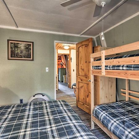 Cozy Cabin By Grand Canyon, Near National Forest Williams Esterno foto